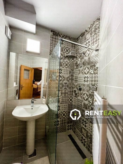 De vanzare!Apartament cu 3 camere in bloc nou situat in zona Copou - Bellevue